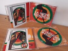 la noche escabrosa compilation