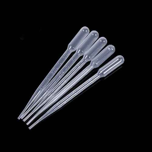 Set contagocce plastica - in,