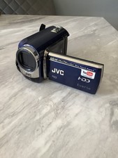 JVC Everio GZ-MG630AEK