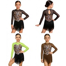 Vestito Ballerina Bambini