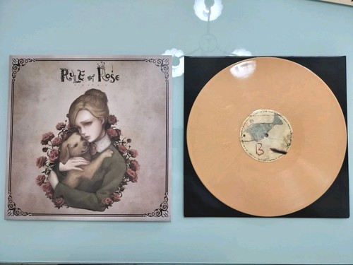 Rule rose vinyl soundtrack - of,