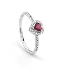 Anello salvini donna mini dora - salvini,