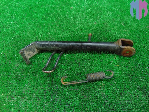 Cavalletto laterale sym joymax - laterale,