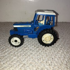 BRITAINS FARM TOYS TRATTORE