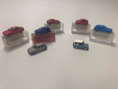 Modellismo plastici treni - plastici,