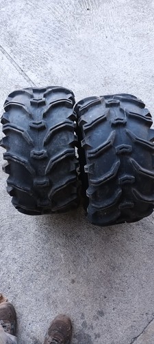 Ruote quad misura 22x12 - ruote,