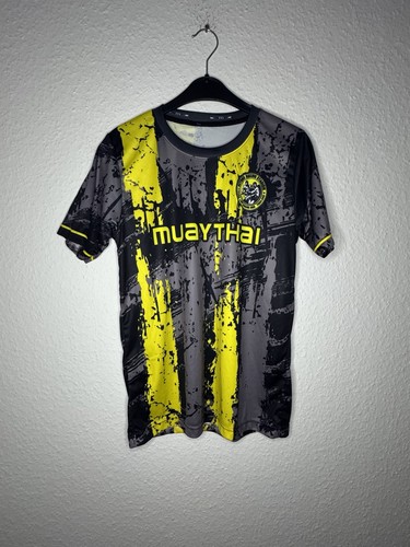 Shirt unisex muay - t-shirt,