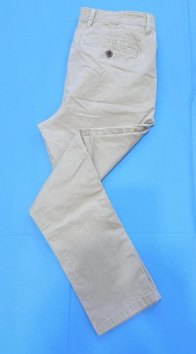 Pantalone chino uomo vintage