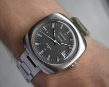 Orologio Uomo Longines Admiral