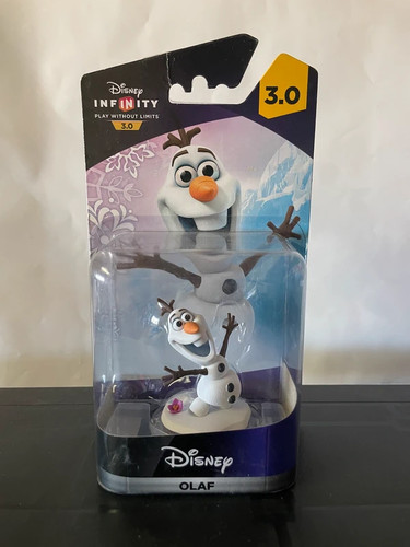 Disney infinity olaf frozen - infinity,