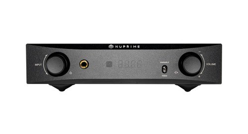 Nuprime pra - nuprime, pra-9x