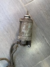 MOTORINO D'AVVIAMENTO HONDA SH 300 2006-2007-2008-2009-2010