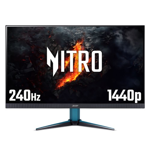 Acer nitro vg272uw2 ips - vg272uw2, 27"