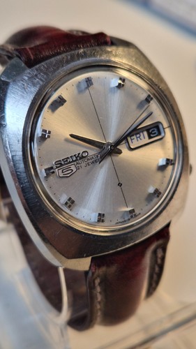 Orologio seiko automatico - orologio,