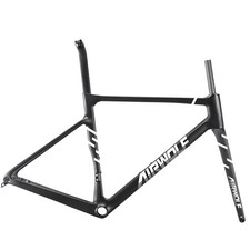 Telaio bici da strada in fibra