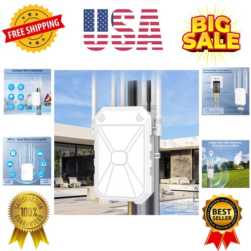 Ax1800 estensore wifi - ax1800, da