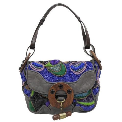 Borsa donna semitracolla - , jamin
