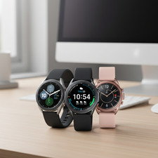 Smartwatch Samsung Galaxy