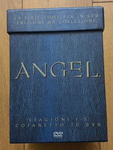 Angel serie completa - serie,