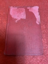 Fortune J C Snaith Vintage