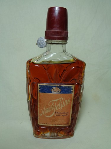 Mignon amaro felsina rega - mignon,