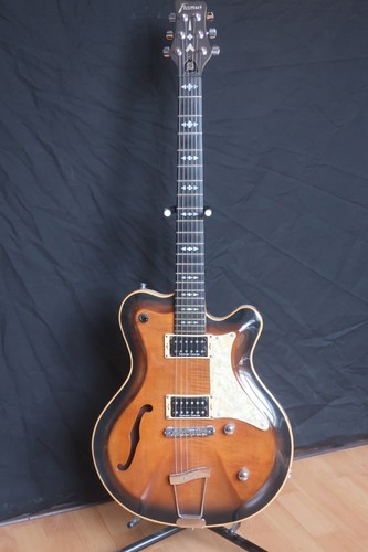 Framus tennessee - framus,