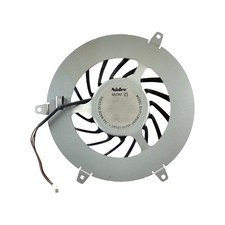 Ventola CPU Playstation PS3 FAT Fan Spare G14T12BS2AF-56J14 CECHH Originale