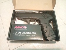Gamo P25 Blowback