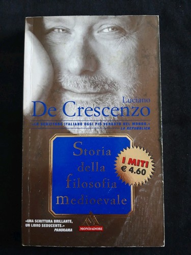 Luciano crescenzo storia - de,