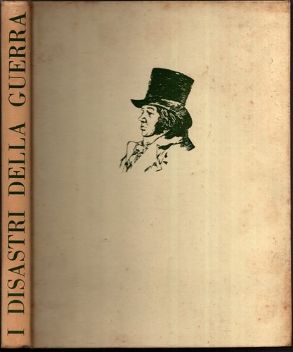 Disastri della guerra - i,