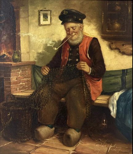 Rudolf otto franke frischer - otto,