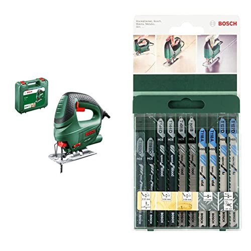 Bosch pst - bosch,