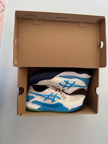 Scarpe tennis asics - scarpe,