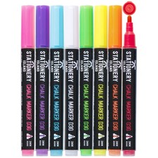 STATIONERY ISLAND Pennarelli