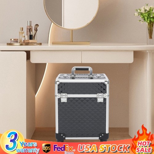 Portable professional makeup - portable,