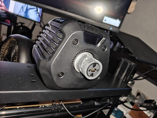 Logitech rs50 base xbox - rs50, xbox/pc