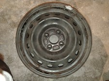 Set cerchi ferro 15 - cerchi,