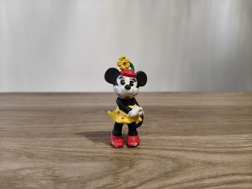 Minnie mouse walt - minnie,