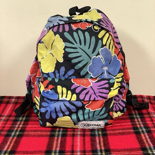 Zaino eastpak vintage bookbag - vintage,