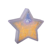 Stella Luminosa Led Bianco