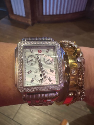 Michele mw06a00 orologio - mw06a00,