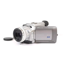 Videocamera Panasonic NSTC