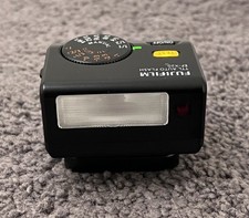 Fujifilm EF-X20 TTL flash auto