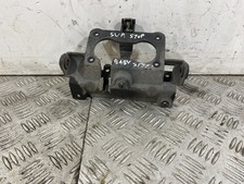 100382- Staffa Supporto Fanale Stop Posteriore Triumph Baby Speed 600 Dal 2002 a