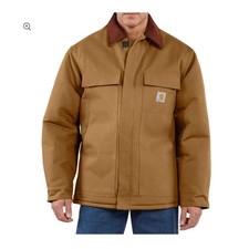 Cappotto Carhartt Firm Duck