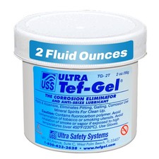 Ultra Anti-Corrosion & Grease
