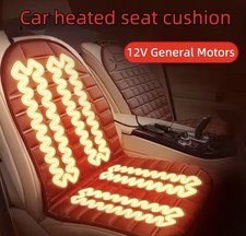 Sedile Riscaldato Auto Cuscino