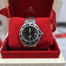 Vintage OMEGA Seamaster 200