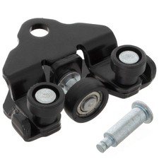 CARRELLO PORTA LATERALE