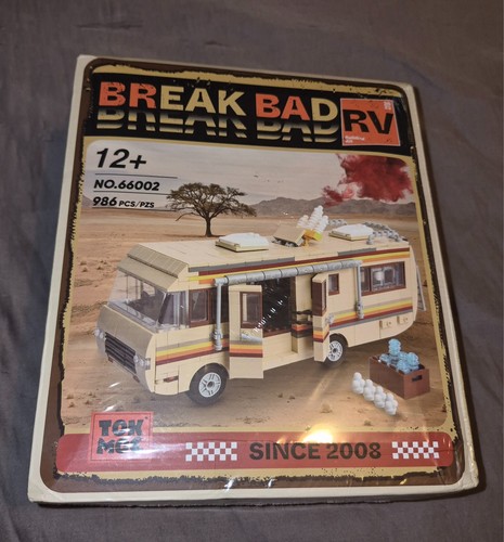 Breaking bad crystal ship - crystal,